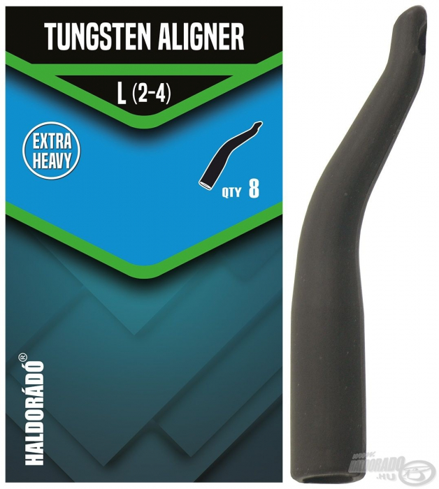 Haldorado  Tungsten Aligner [1]