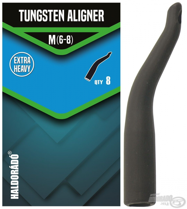 Haldorado  Tungsten Aligner [2]