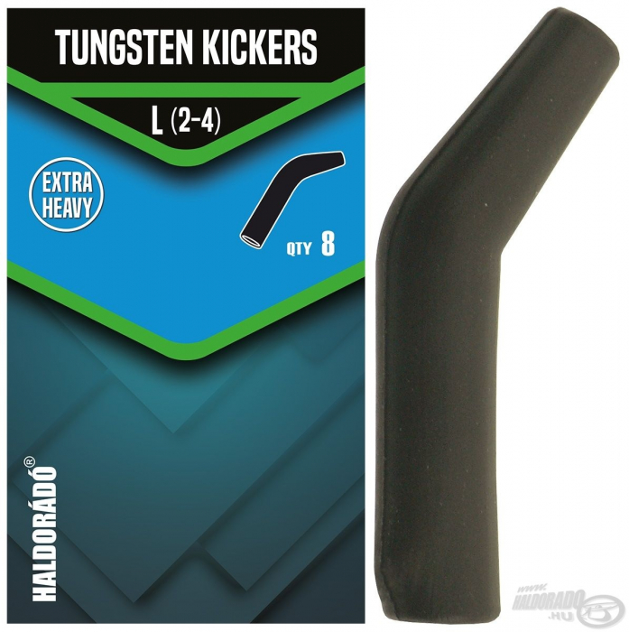 Haldorado Tungsten Kickers [2]