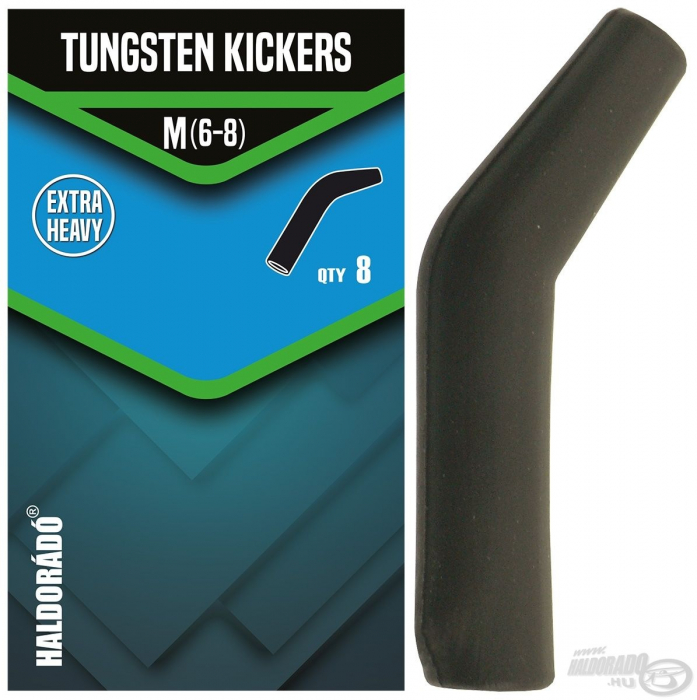 Haldorado Tungsten Kickers [1]