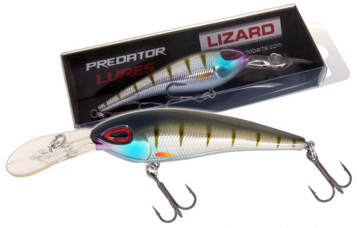 Haldorado Vobler Predator Lizard 02 [3]