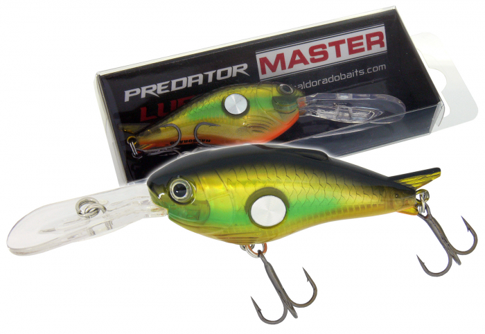 Haldorado Vobler Predator Master 03 [5]