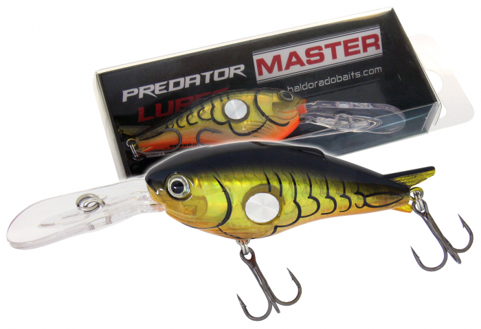 Haldorado Vobler Predator Master 03 [1]