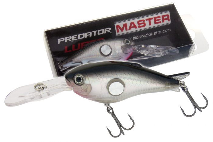 Haldorado Vobler Predator Master 03 [4]