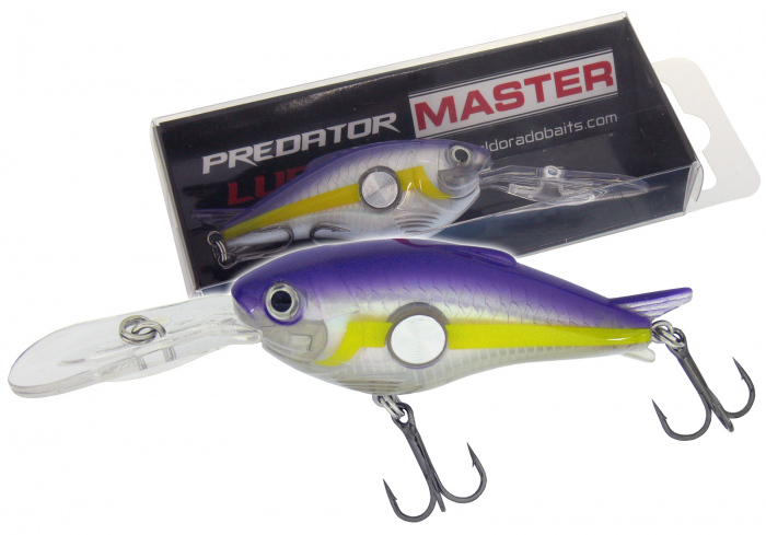 Haldorado Vobler Predator Master 03 [3]