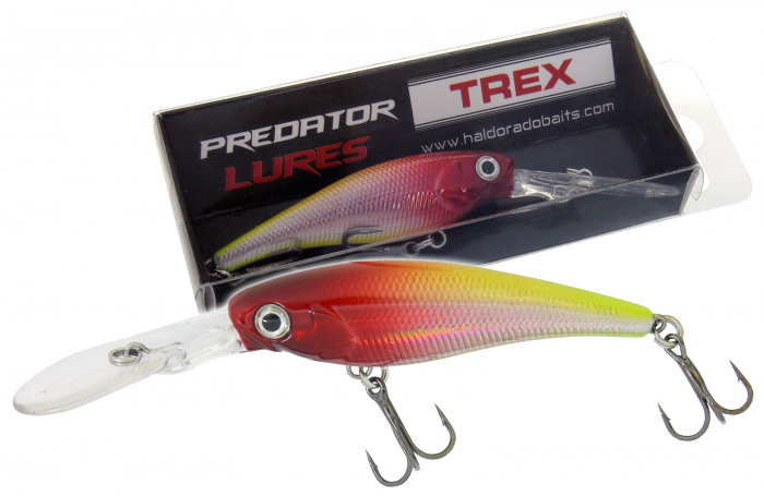 Haldorado Vobler Predator Trex 02 [1]