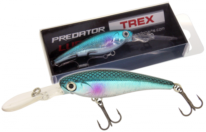 Haldorado Vobler Predator Trex 02 [2]