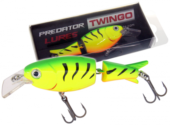 Haldorado Vobler Predator Twingo 02 [2]