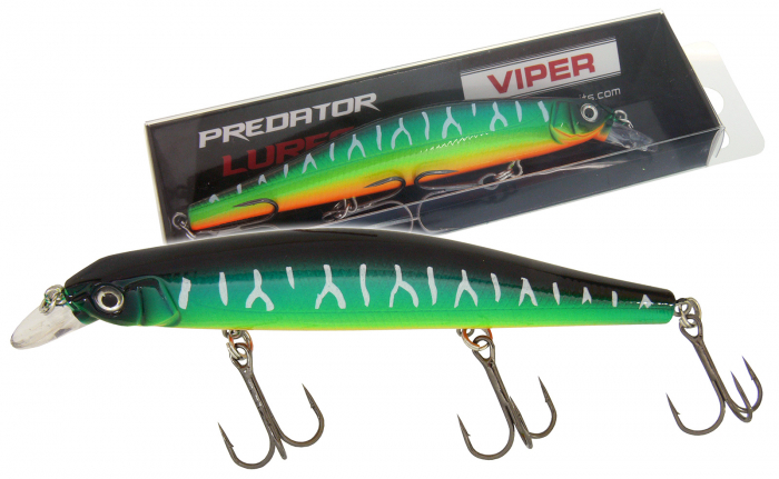 Haldorado Vobler Predator Viper 03 [1]
