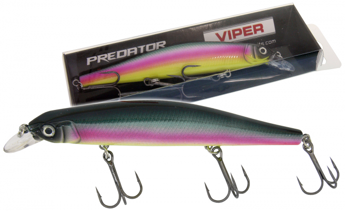 Haldorado Vobler Predator Viper 03 [3]