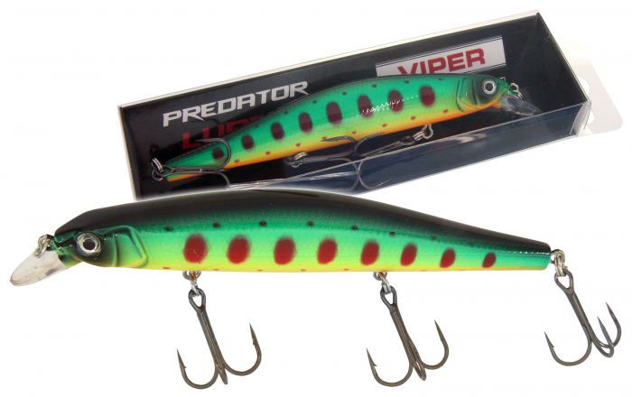 Haldorado Vobler Predator Viper 03 [4]