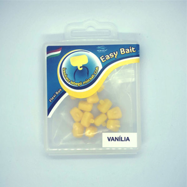 Horvath Flexi Bait Easy Bait - Cascaval Afine [4]