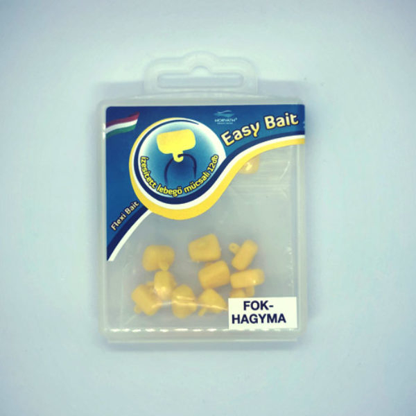Horvath Flexi Bait Easy Bait - Cascaval Afine [5]