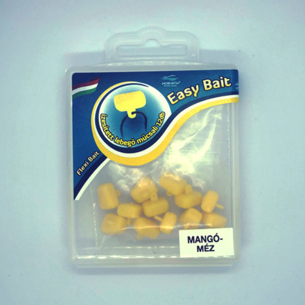 Horvath Flexi Bait Easy Bait - Cascaval Afine [2]