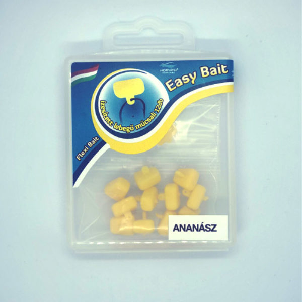 Horvath Flexi Bait Easy Bait - Cascaval Afine [6]