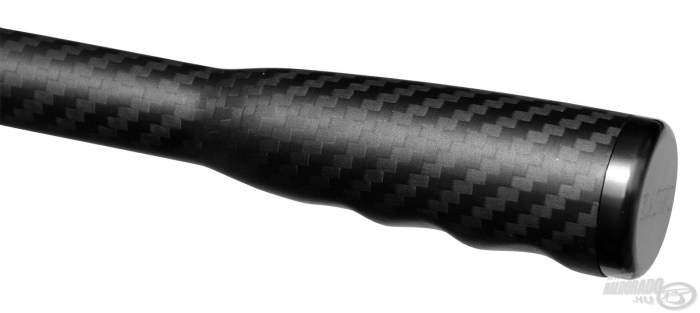 Kaiwo Black Edition - Lansete de pescuit la distanta [5]