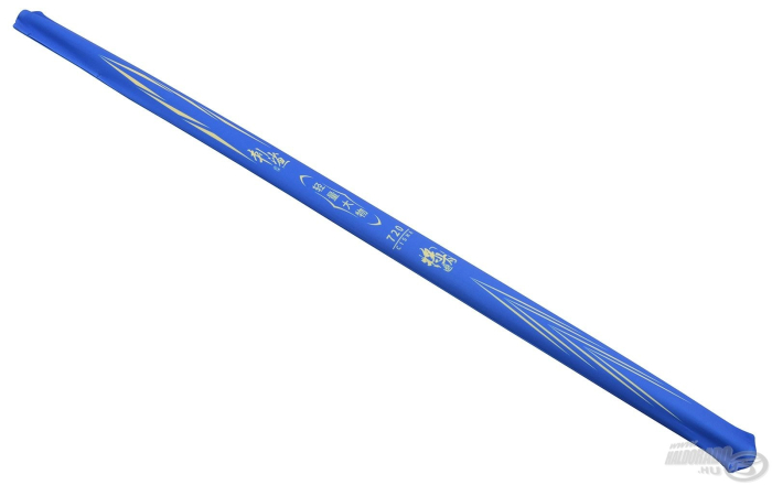 Kaiwo Shark-Sting LE - Pentru pesti de pana in 20 de kg [9]