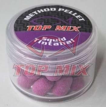 Top Mix Method Pellet - Pelete de carlig 15ml - Condiment Dulce [2]