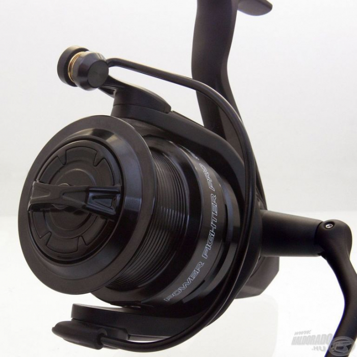 By Dome Mulineta Power Fighter Pro 4000 [2]