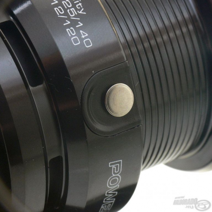 By Dome Mulineta Power Fighter Pro 4000 [7]