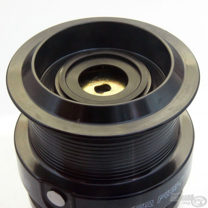 By Dome Mulineta Power Fighter Pro 4000 [6]