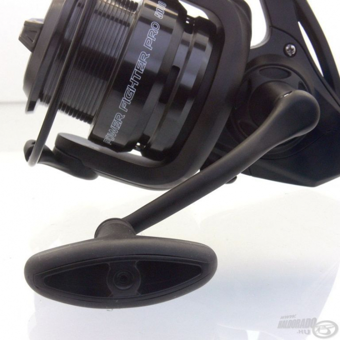 By Dome Mulineta Power Fighter Pro 4000 [3]