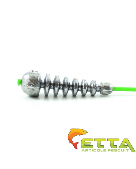 Plumb para cu tija - 80g [3]