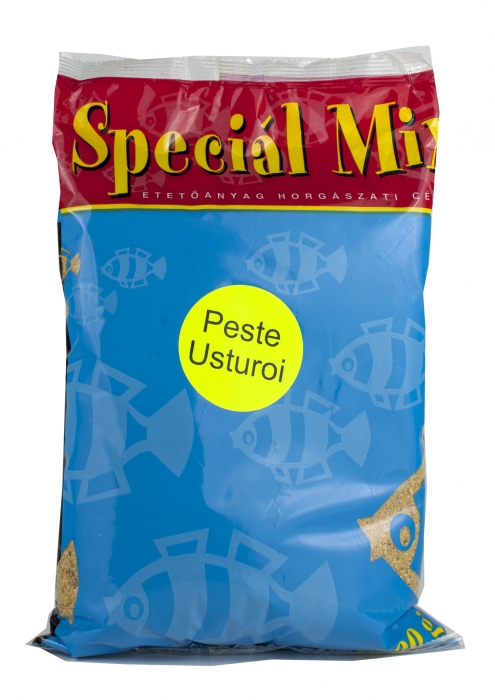 Special Mix 1kg - Crap Miere [3]