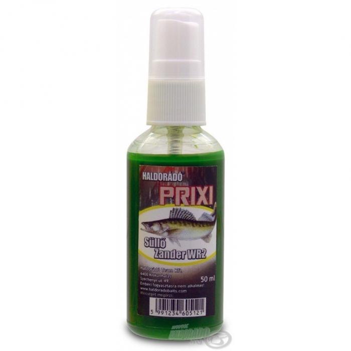 Haldorado PRIXI-aroma spray rapitori - Salau WR1 [4]