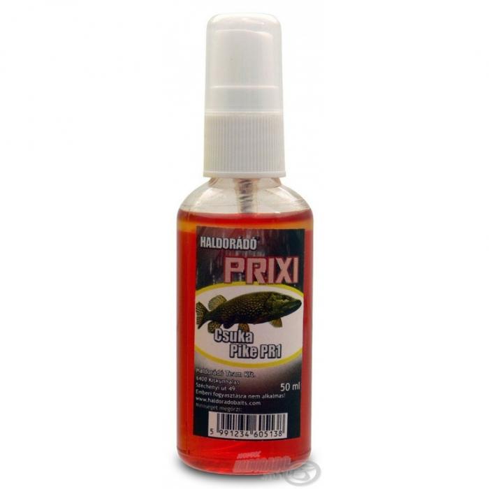 Haldorado PRIXI-aroma spray rapitori - Salau WR1 [4]