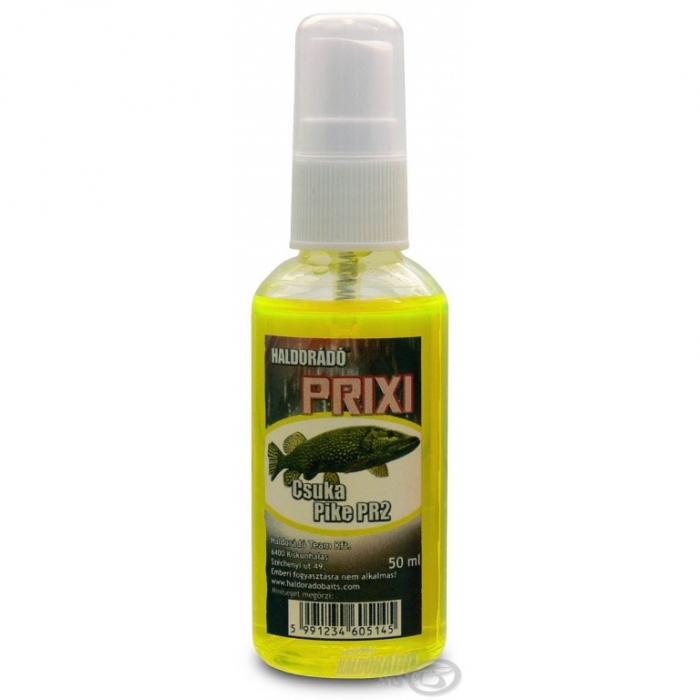 Haldorado PRIXI-aroma spray rapitori - Salau WR1 [2]