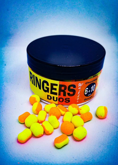 Ringers [8]