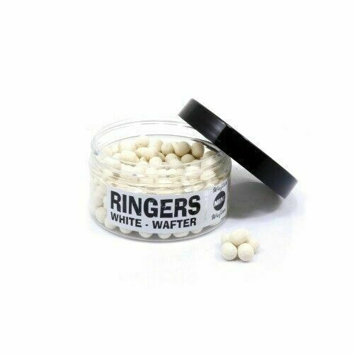 Ringers Pink Chocolate Mini Wafter [12]