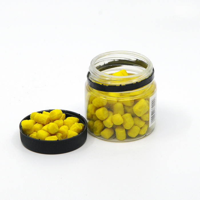 Timar Method Soft Pellet 35gr - Ananas/Acid N Butyric 10 mm [6]