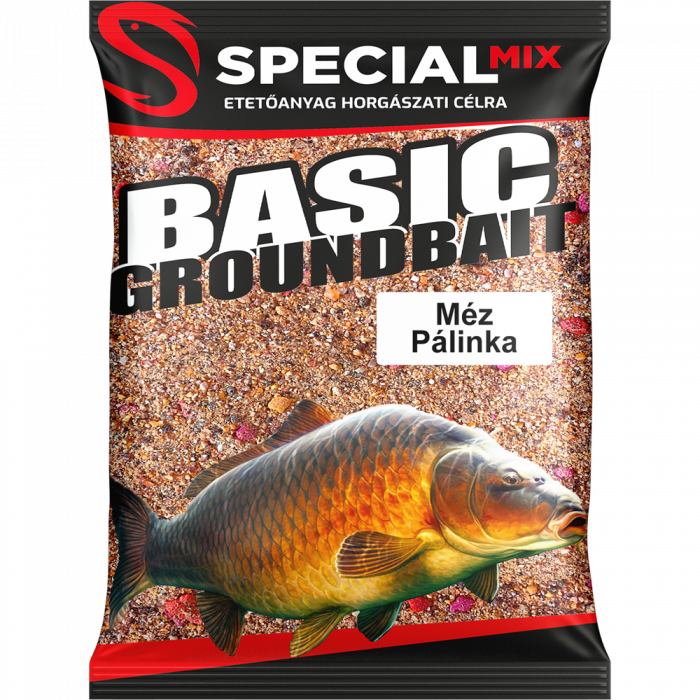 Special Mix 1kg - Special Platica [11]
