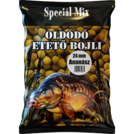 Special Mix Boilies Solubil 24mm [2]