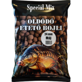 Special Mix Boilies Solubil 24mm [7]