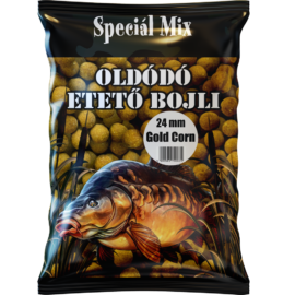 Special Mix Boilies Solubil 24mm [5]
