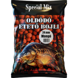Special Mix Boilies Solubil 24mm [4]