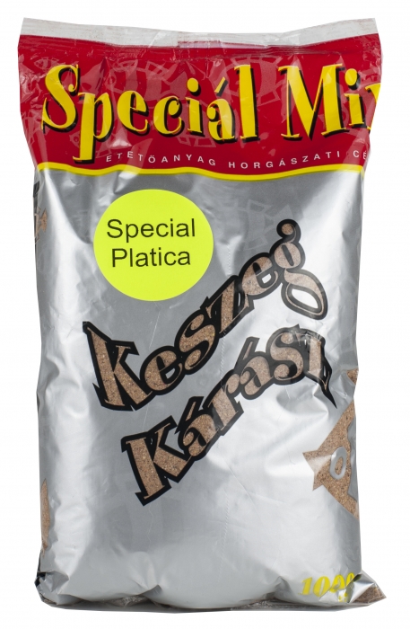 Special Mix 1kg - Special Platica [1]