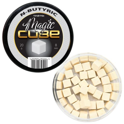 Timar Pro Method Magic Cube 8mm, 20g [4]