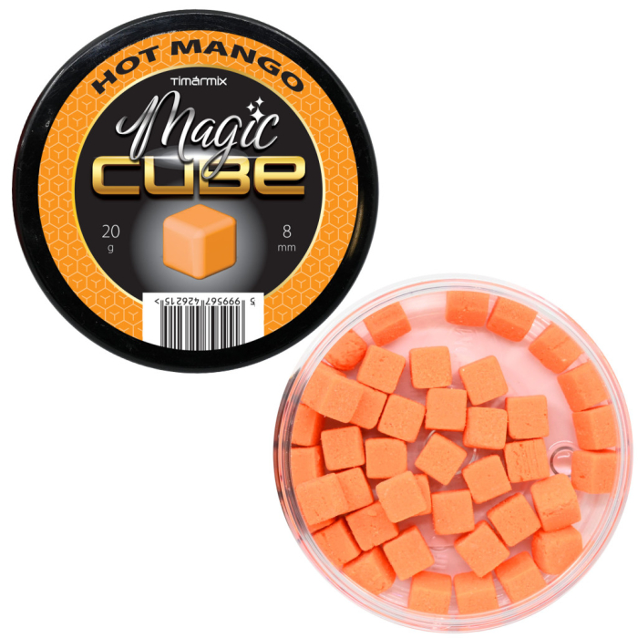 Timar Pro Method Magic Cube 8mm, 20g [3]
