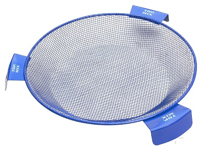 Top Mix Sita pentru galeata - 2mm [2]