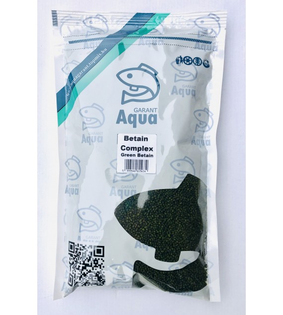 Top Mix Aqua Betain Complex 2mm - Orange 0.8Kg [2]