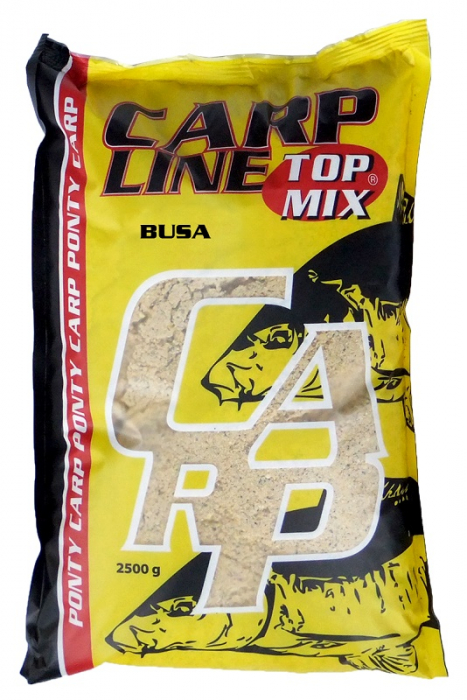 Top Mix Carp Line Crap 2.5Kg [7]