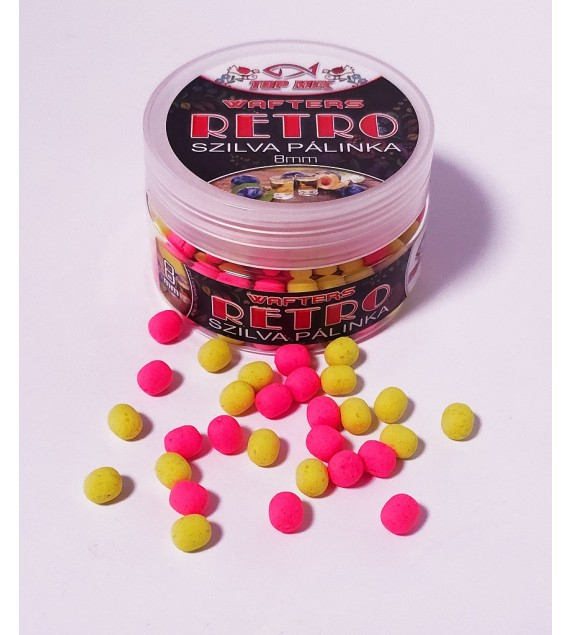 Top Mix Retro Wafters 8mm [2]