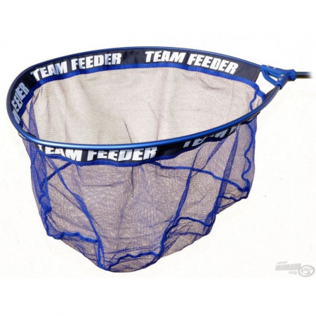 Capuri minciog By Dome - By Dome Cap Minciog Team Feeder Blue Method Carp L 50X40