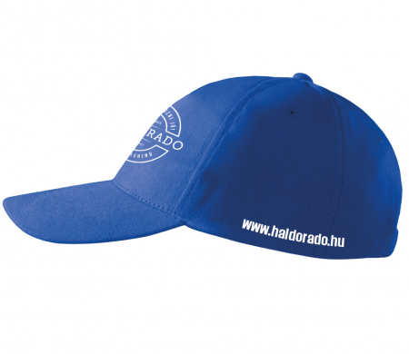 Haldorado Sapca baseball albastra Feeder [3]