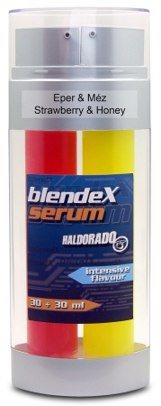 Haldorado Blendex Serum - Squid + Octopus 30ml+30ml [3]
