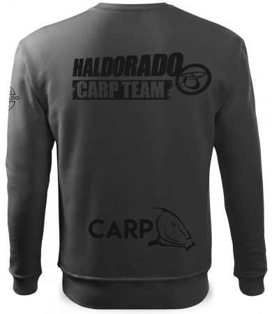 Haldorado Carp Team Pulover Essential "S" [7]